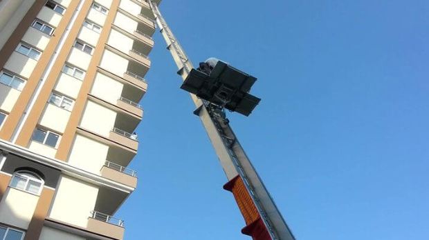 BİNGÖL ASANSÖRLÜ TAŞIMACILIK